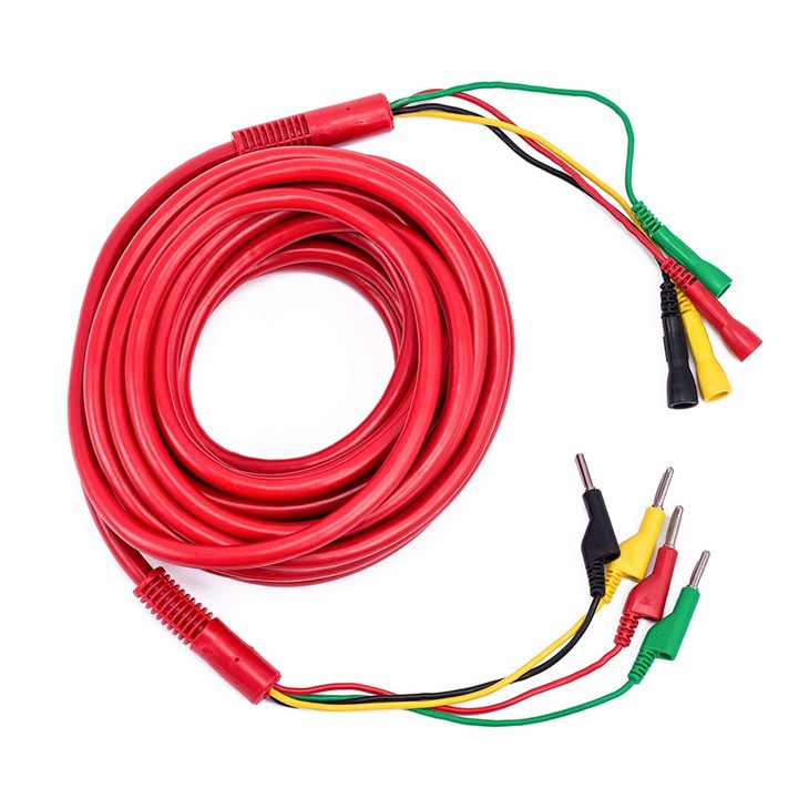 transformer TTR meter 